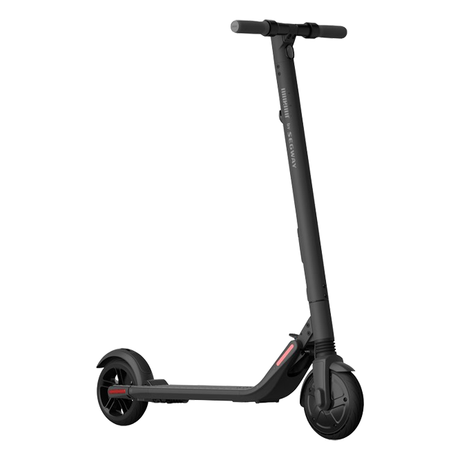 Ninebot KickScooter ES2 / Black