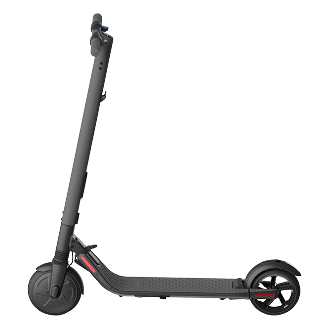 Ninebot KickScooter ES2 / Black