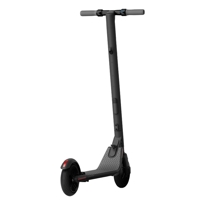 Ninebot KickScooter ES2 / Black
