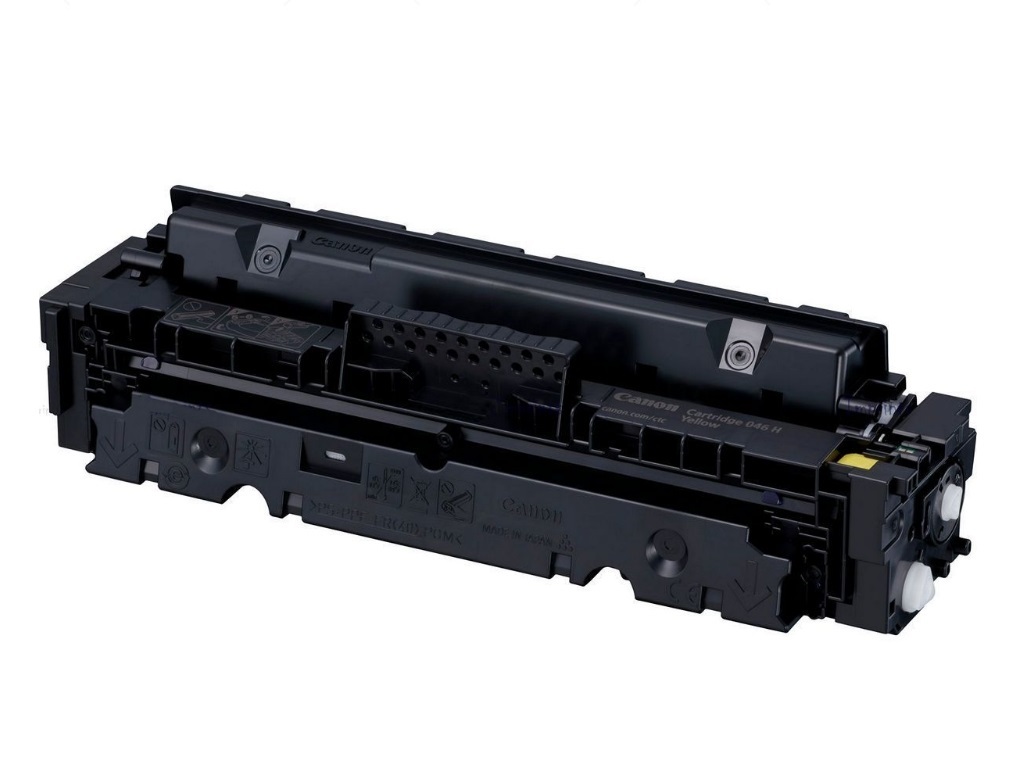 Laser Cartridge Canon CRG-046 / for LBP65x series / MF73x series / Yellow