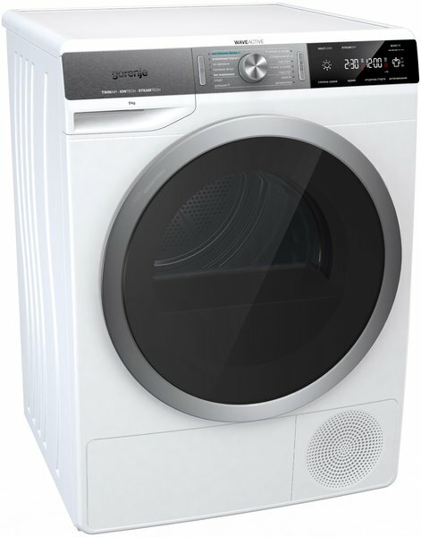 GORENJE DS 92 ILS / White