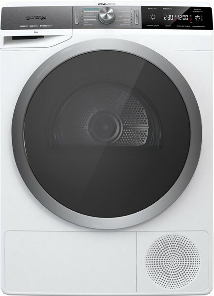 GORENJE DS 92 ILS / White