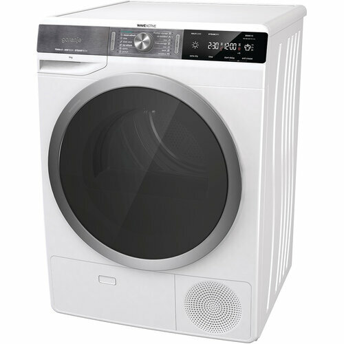 GORENJE DS 92 ILS / White
