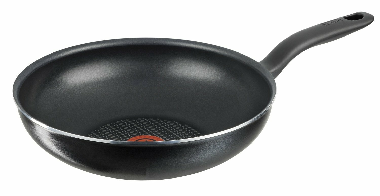 TEFAL C3551902 / Black