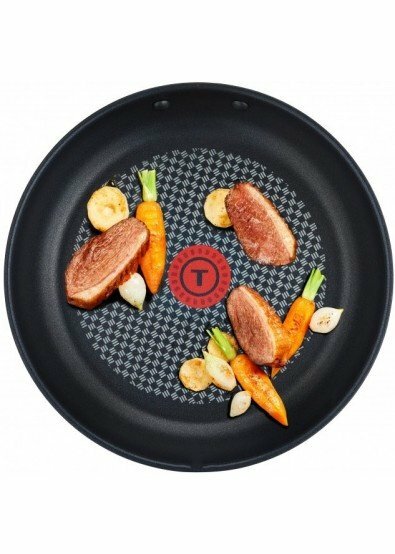 TEFAL C3551902 / Black