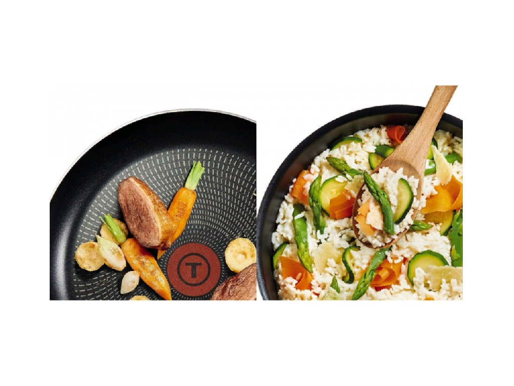 TEFAL C3550402 / Black