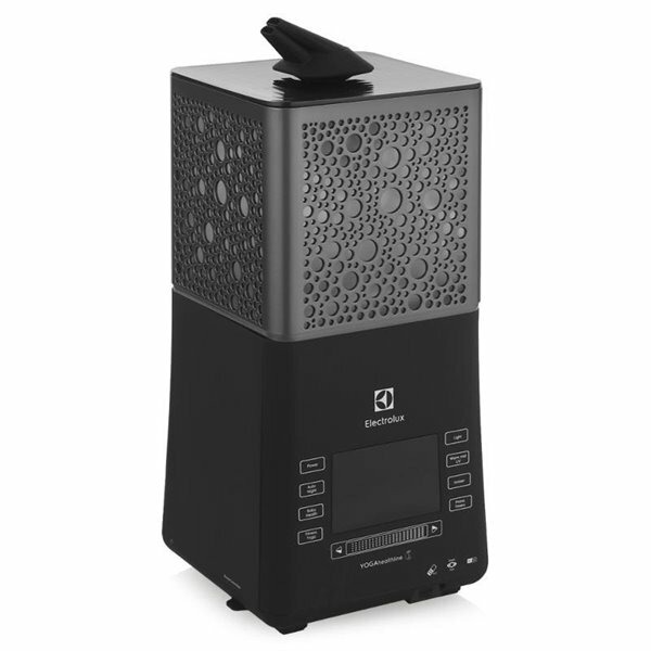 Electrolux EHU3810DYOGA / Black