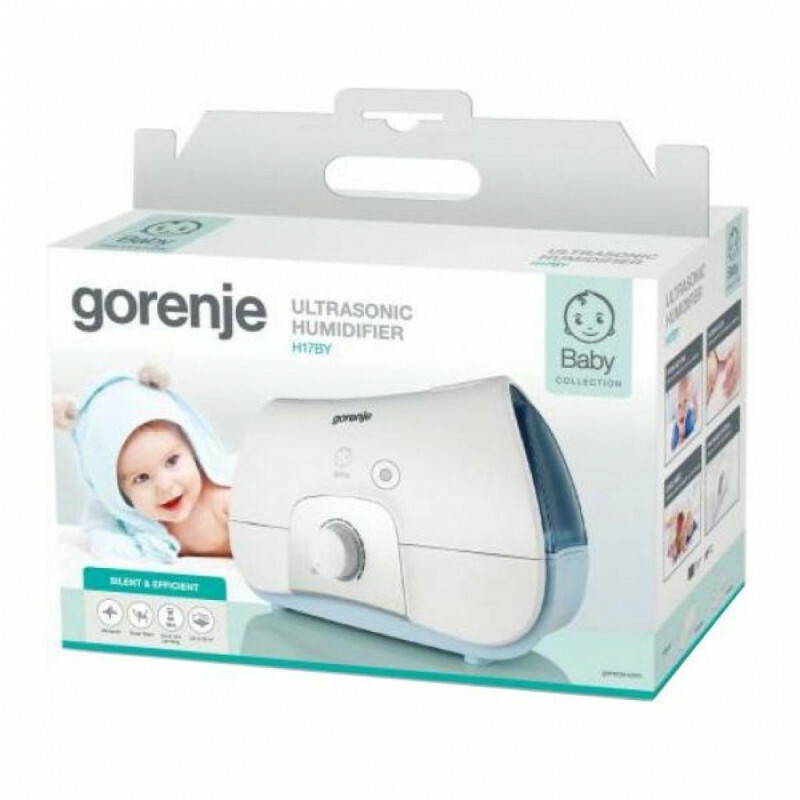 GORENJE H17BY / White