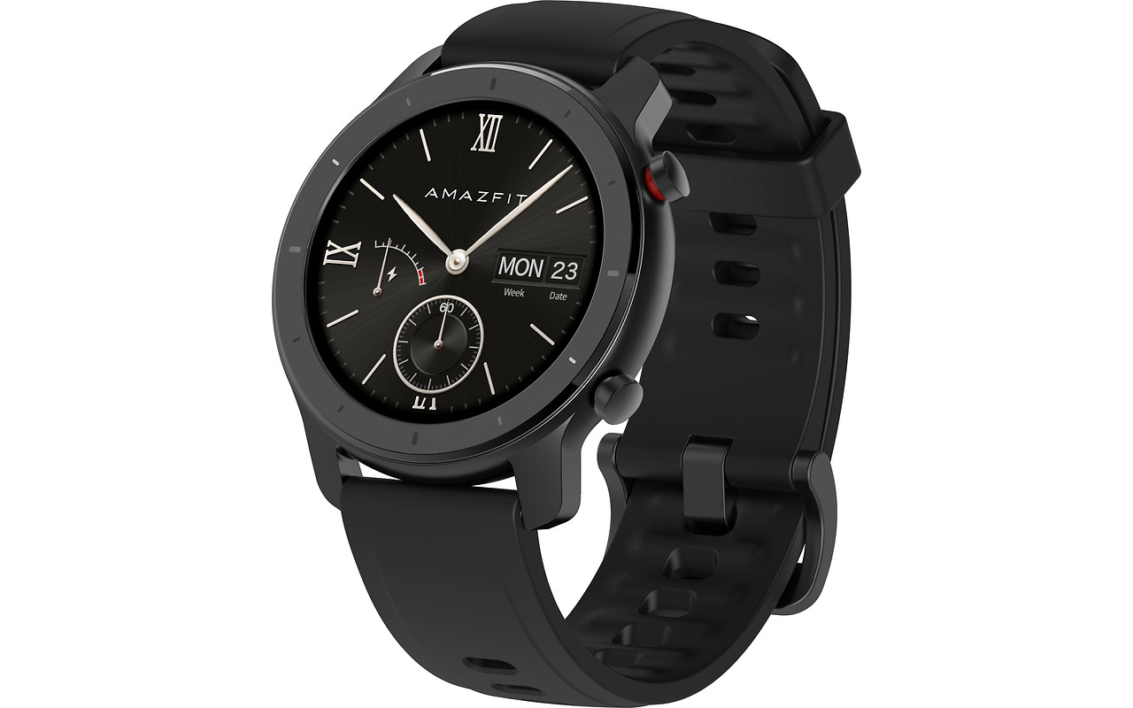 Xiaomi Amazfit GTR 42mm / Black