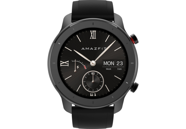 Xiaomi Amazfit GTR 42mm / Black
