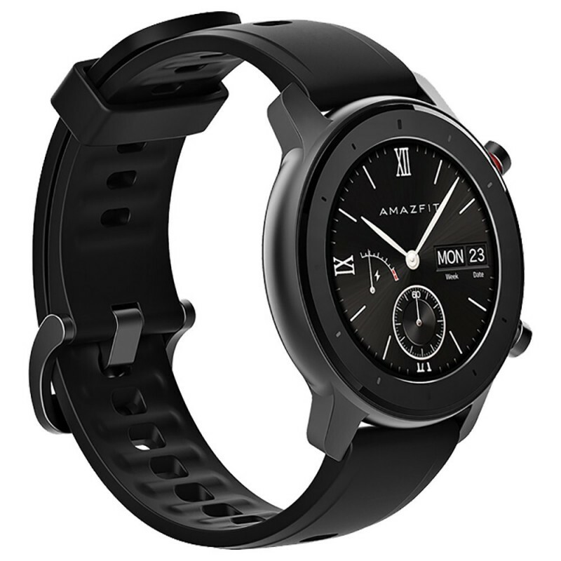 Xiaomi Amazfit GTR 42mm / Black