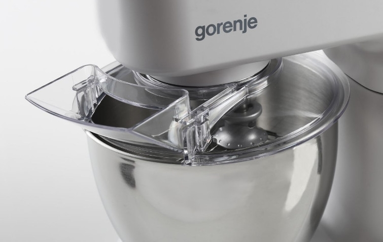 GORENJE MMC700LBW / White