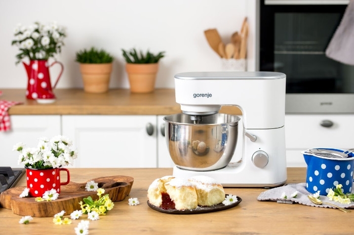 GORENJE MMC700LBW / White