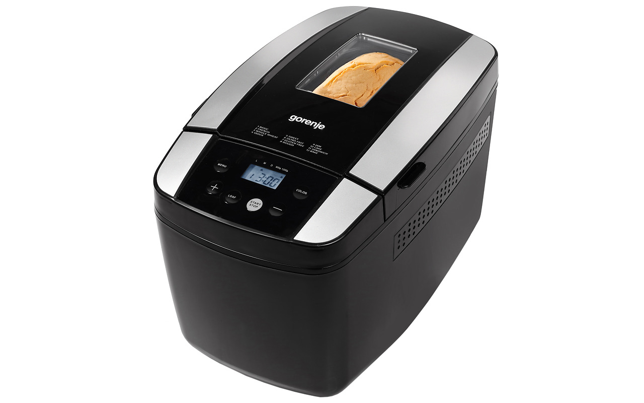 GORENJE BM1210BK / Black