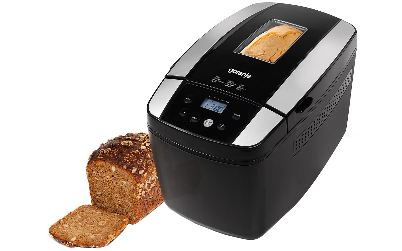 GORENJE BM1210BK / Black