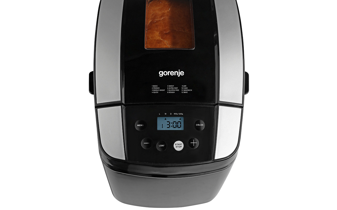 GORENJE BM1210BK / Black