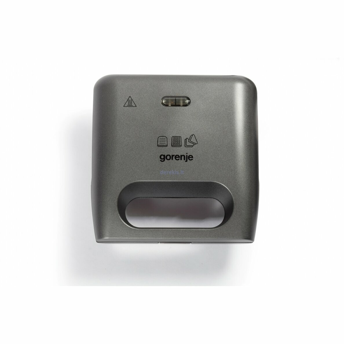 GORENJE SM703GCG Silver