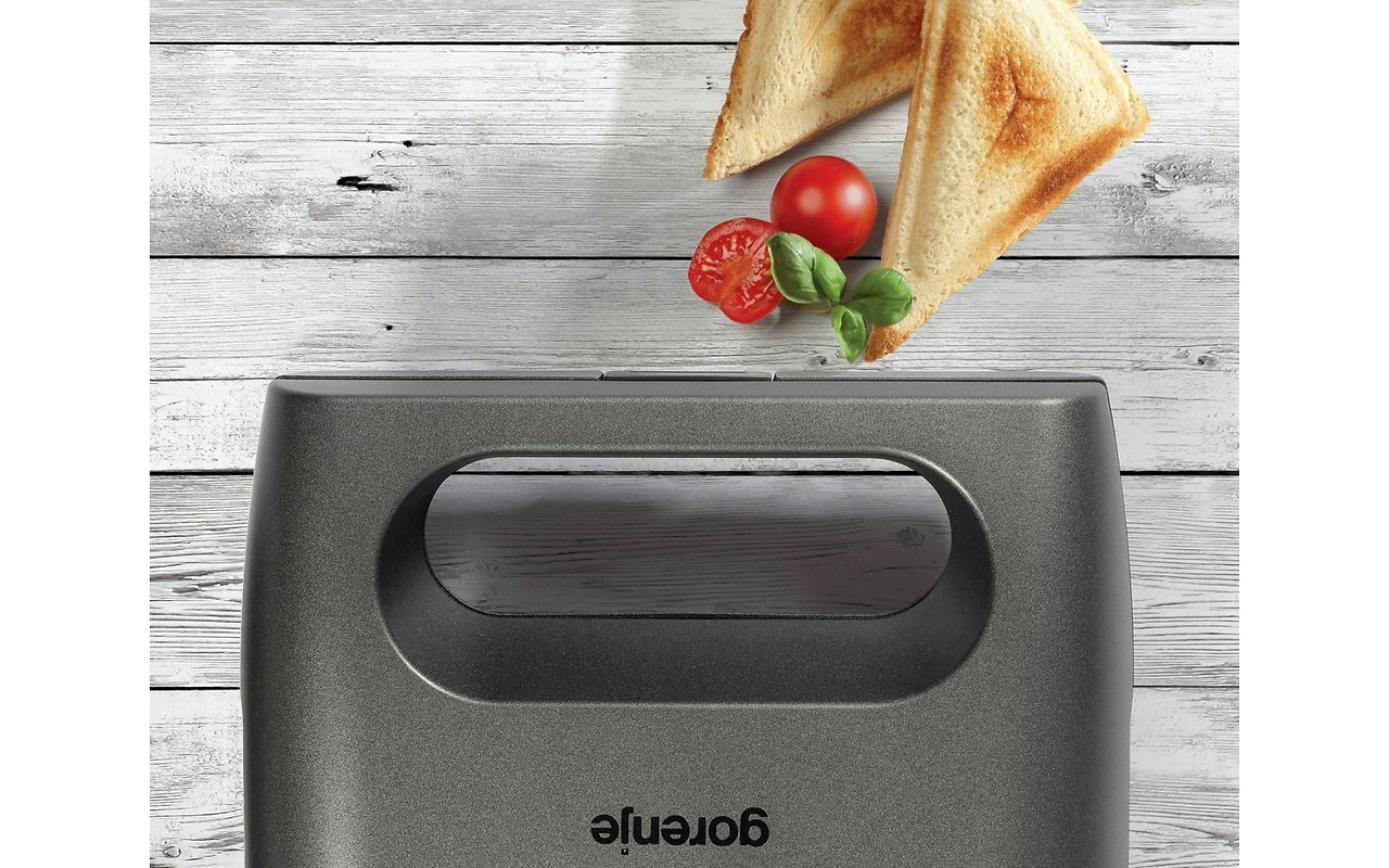 GORENJE SM703GCG Silver