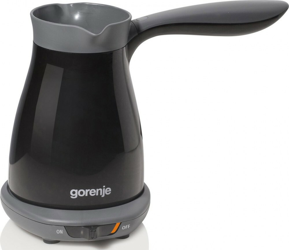 GORENJE TCM330B / Black