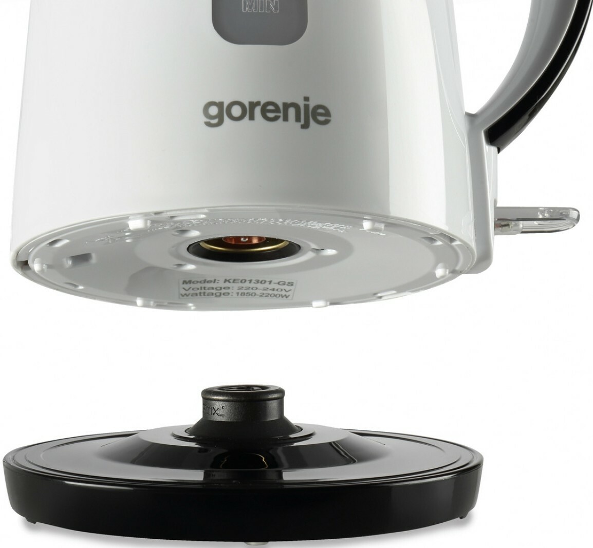 GORENJE K17PLBW / White