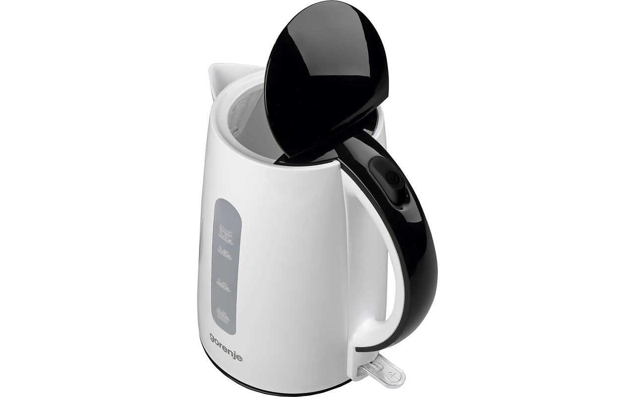 GORENJE K17PLBW / White
