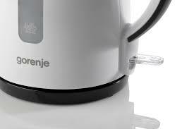 GORENJE K17PLBW / White