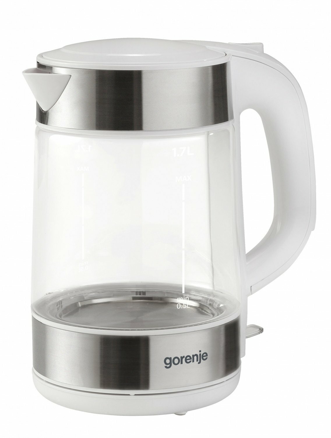 GORENJE K17GLBW / White
