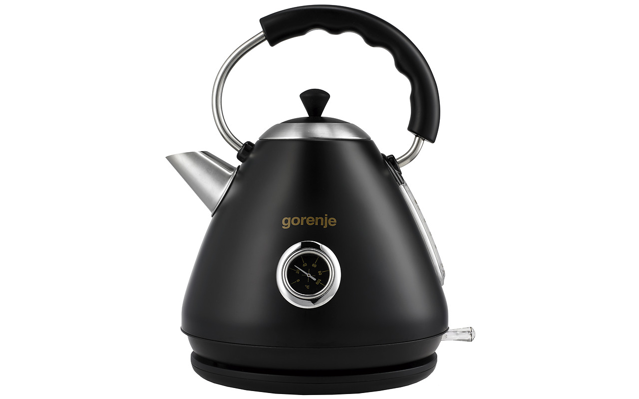 GORENJE K17CLBK / Black