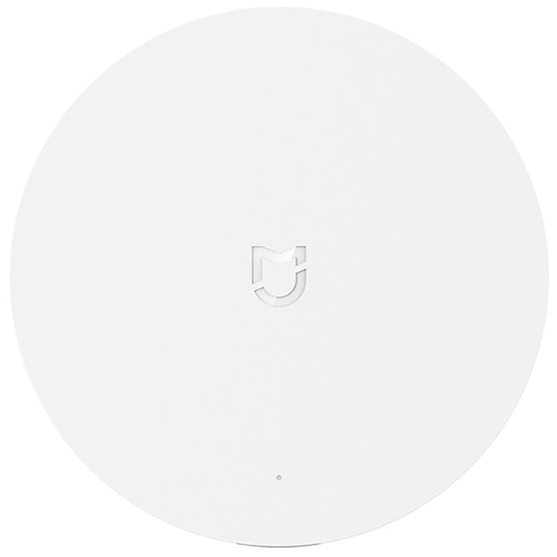 Xiaomi Mi Smart Home Multifunction Gateway 3 / White