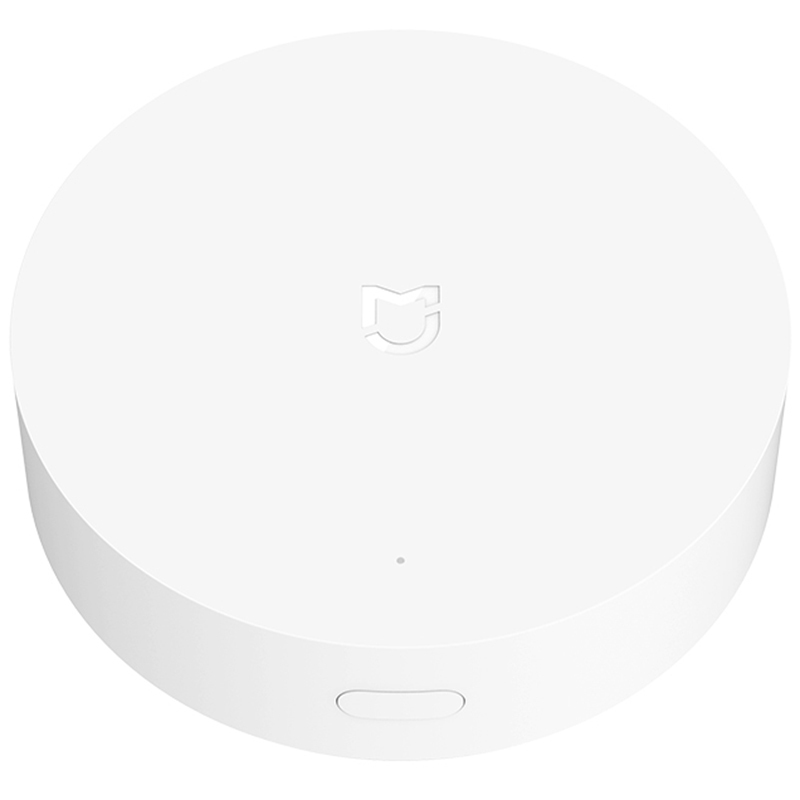 Xiaomi Mi Smart Home Multifunction Gateway 3 / White