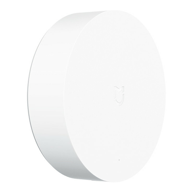 Xiaomi Mi Smart Home Multifunction Gateway 3 / White
