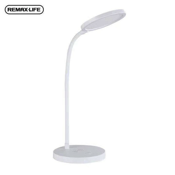 Remax RL-LT12 / White