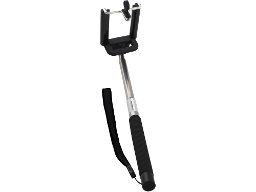 Esperanza EMM107 Monopod Selfie stick / Black