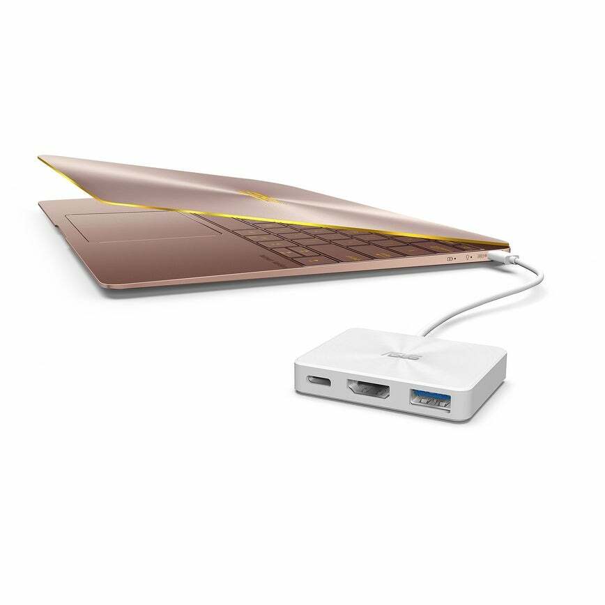 ASUS Mini Dock /