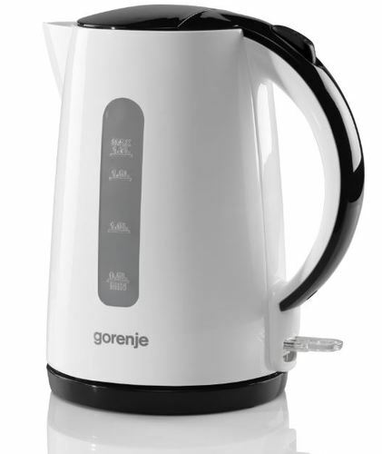 GORENJE K17PLBW / White