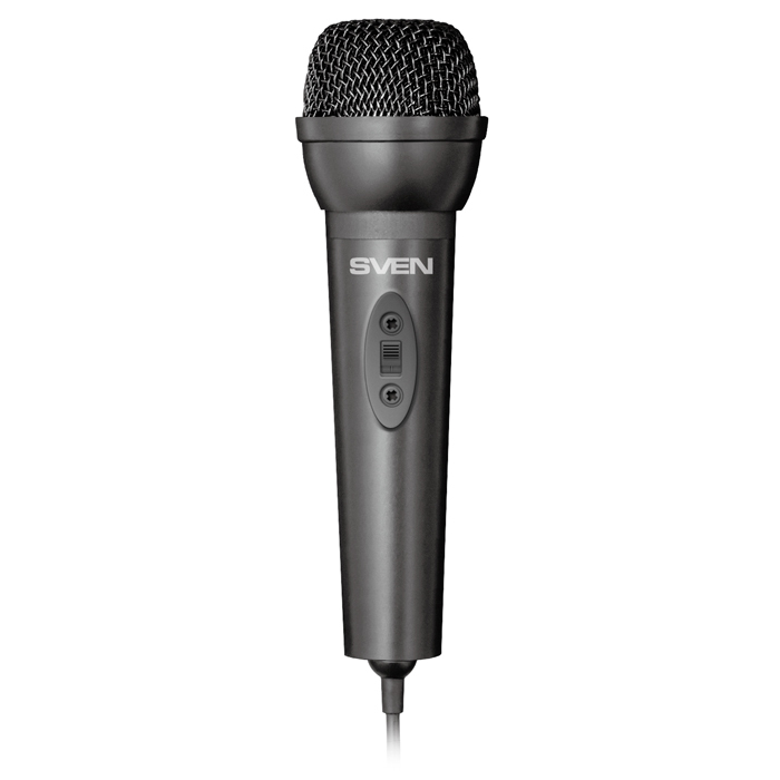 Sven MK-500 / Black