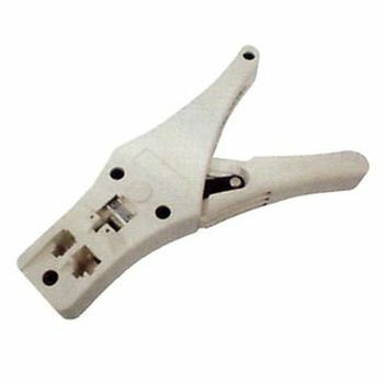 Gembird LY-T376D / Crimping Cutting Tool RJ11 + RJ12