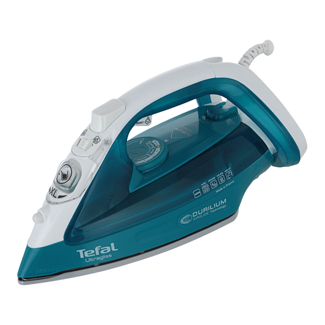 TEFAL FV4991E0 / Turquoise