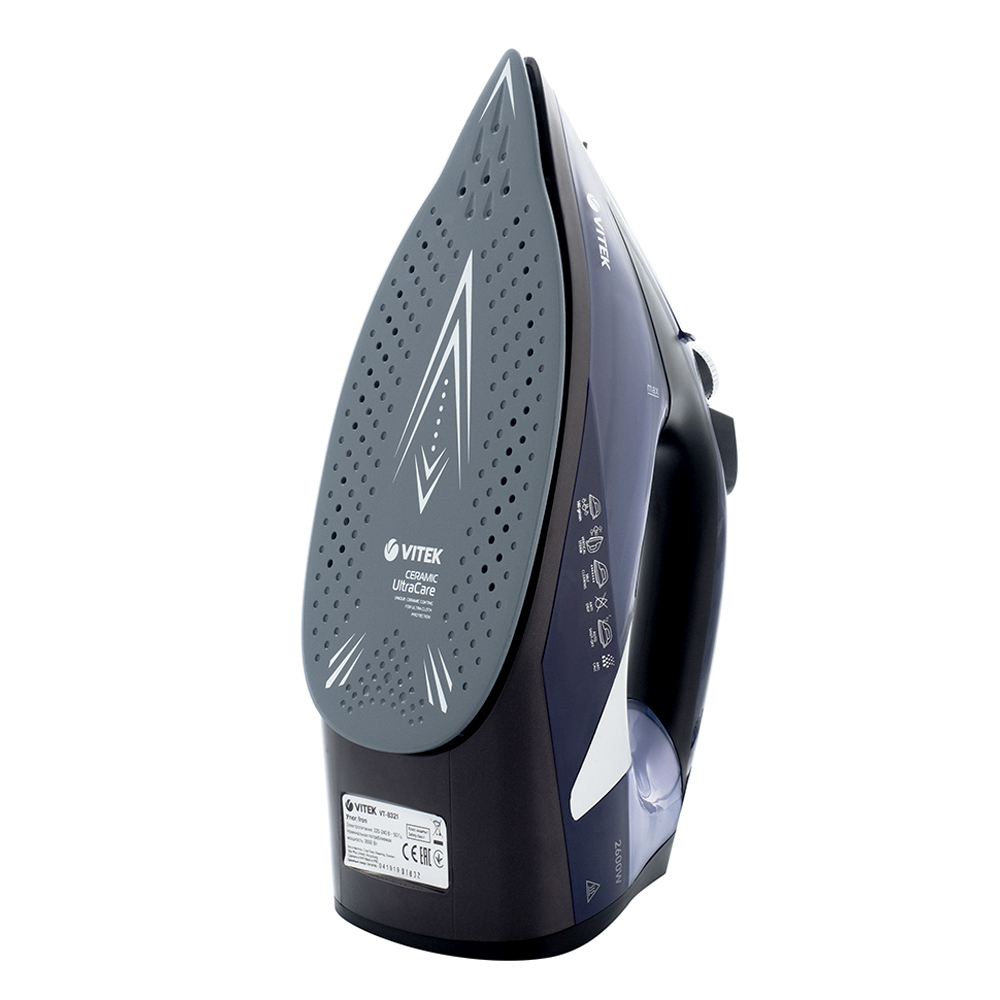 VITEK VT-8321 / Blue