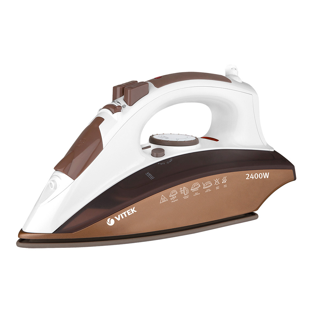 VITEK VT-1209 / Brown