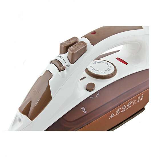 VITEK VT-1209 / Brown