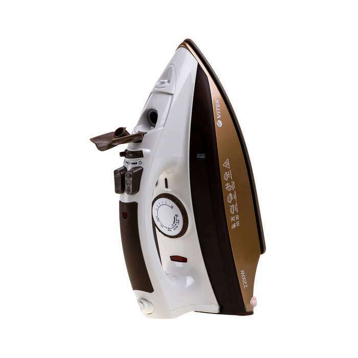 VITEK VT-1209 / Brown