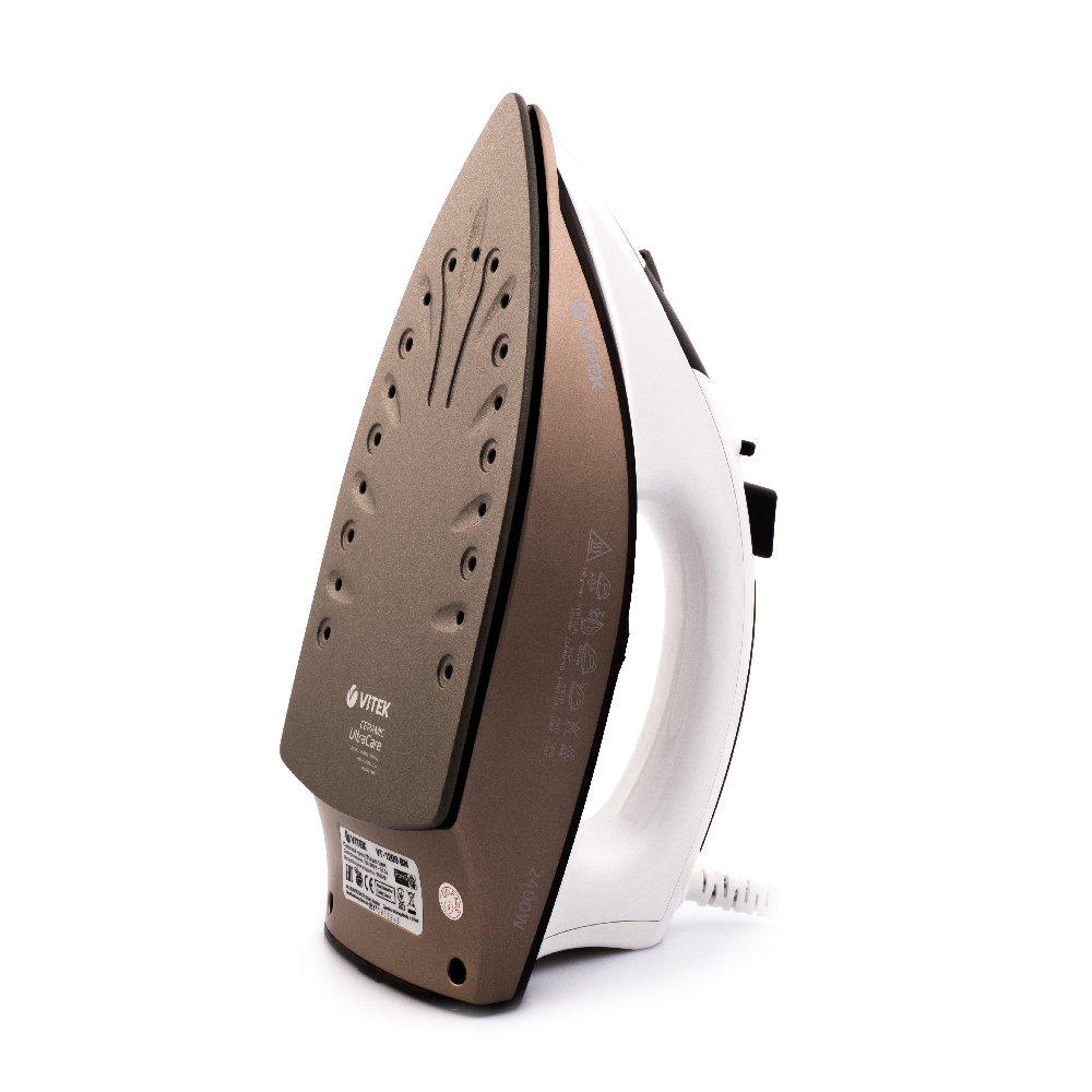 VITEK VT-1209 / Brown