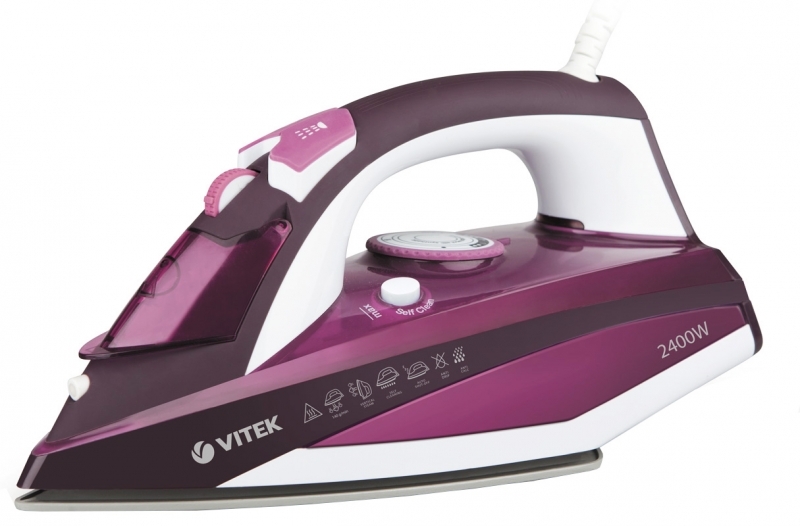 VITEK VT-1215 / Magenta