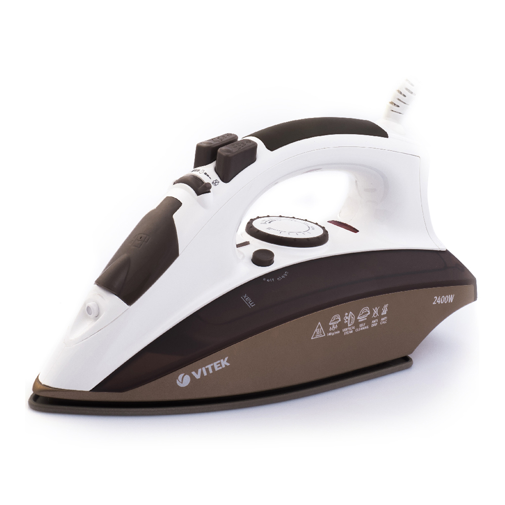 VITEK VT-1201 / Brown