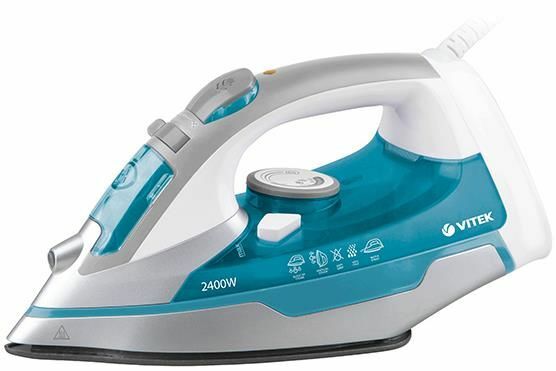 VITEK VT-1258 / Blue