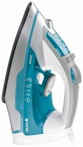 VITEK VT-1258 / Blue