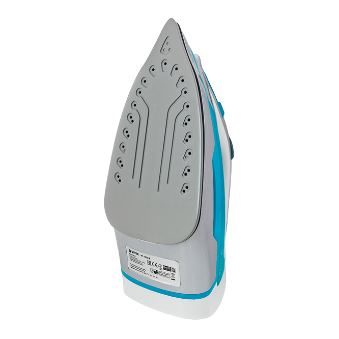 VITEK VT-1258 / Blue