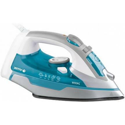 VITEK VT-1258 / Blue