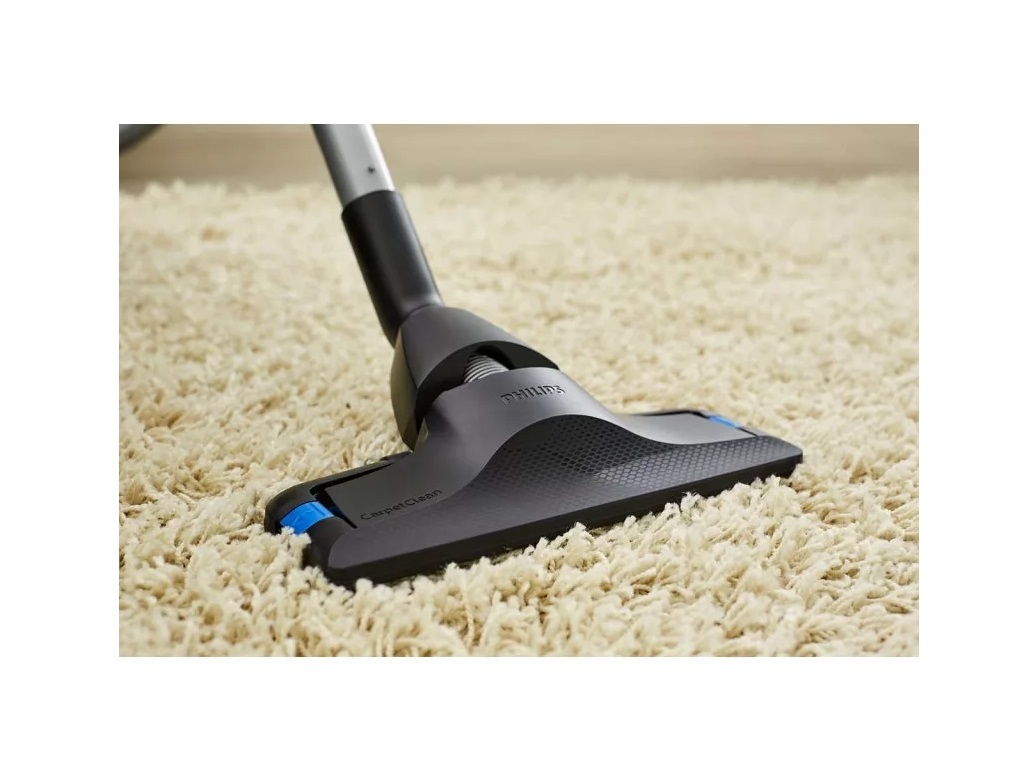 Philips FC9743/09 / Black
